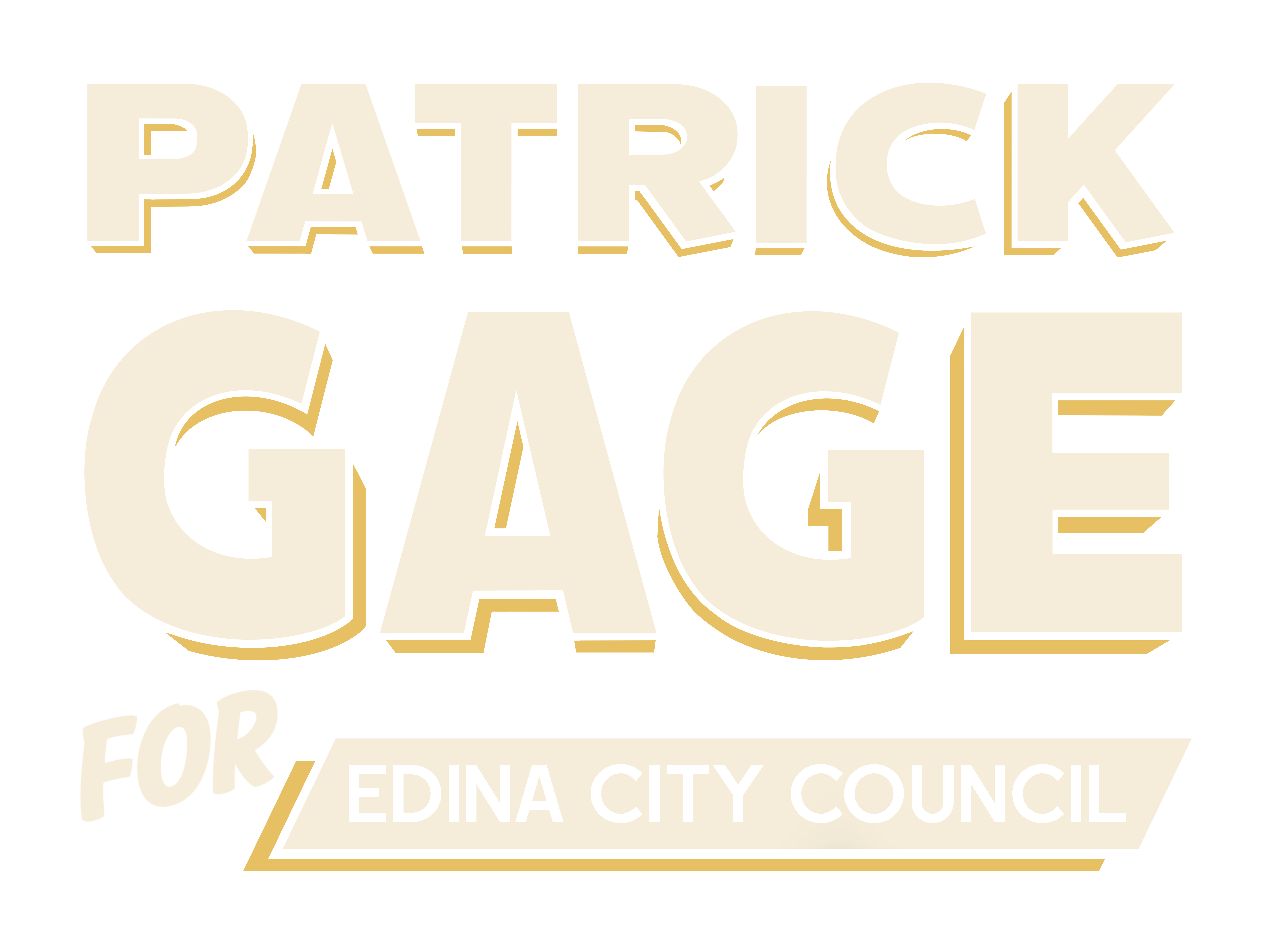 Patrick Gage