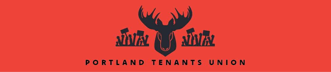 Portland Tenants Union