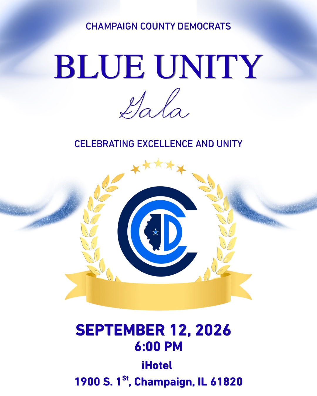 Champaign County Democratic Central Committee (IL)