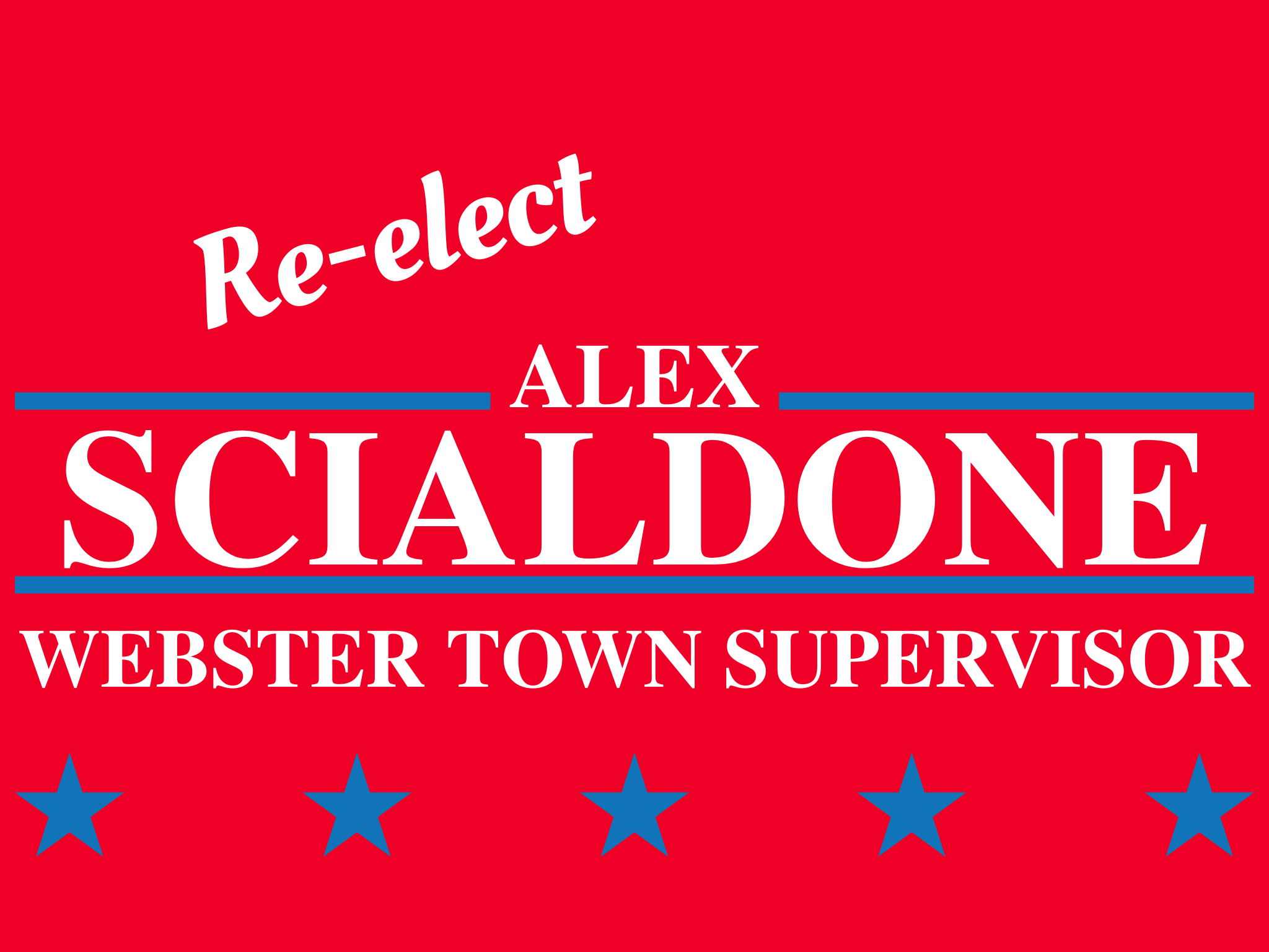 Alexander Scialdone