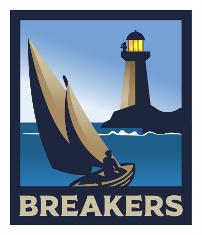 Breakers