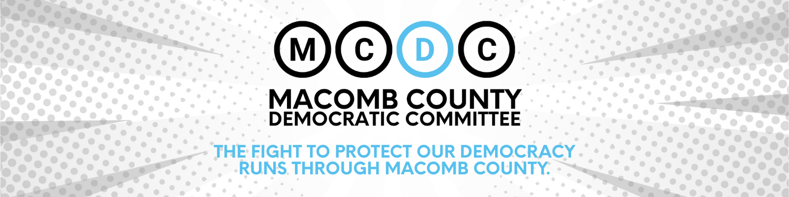 Macomb County Democratic Committee (Federal)