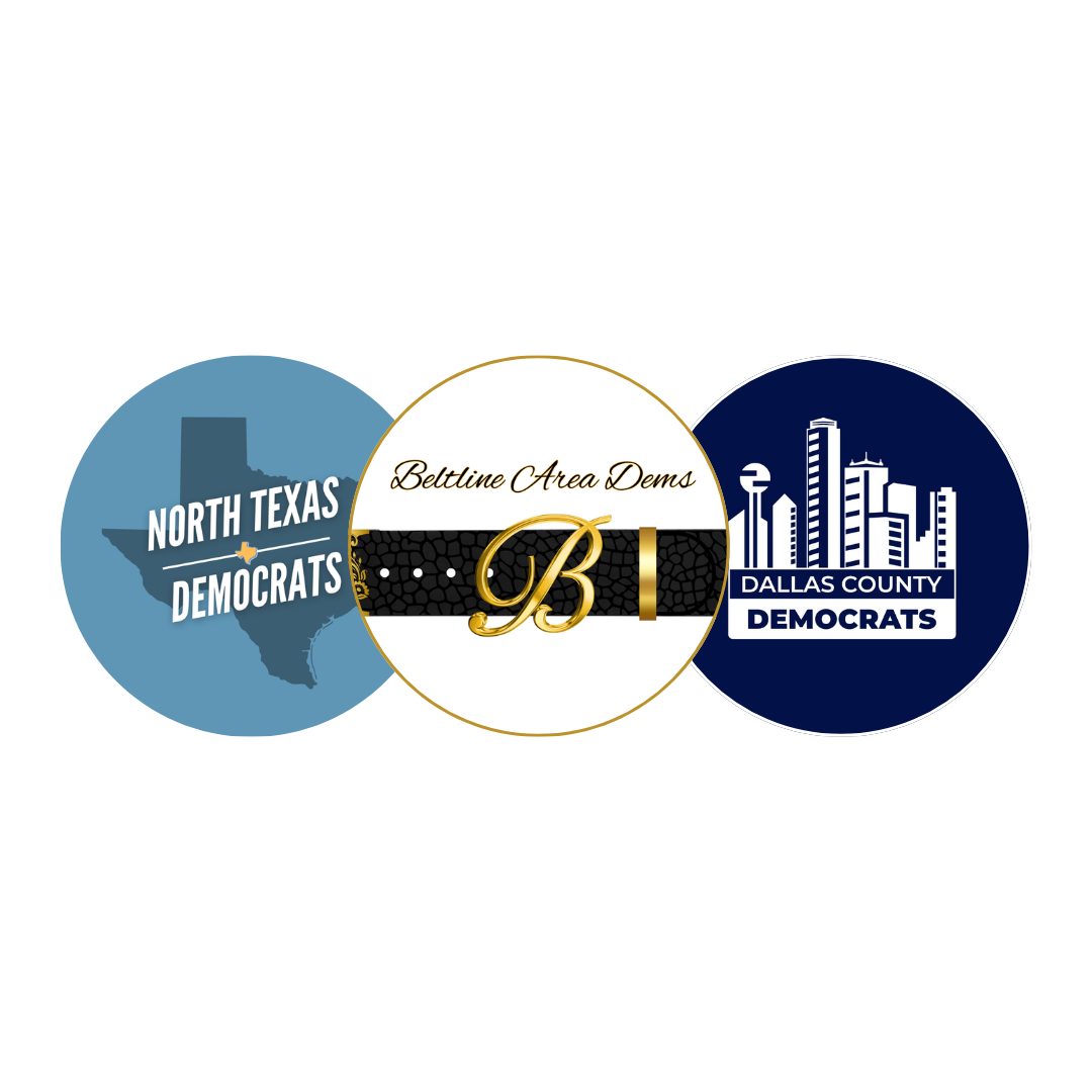 North Texas Democrats