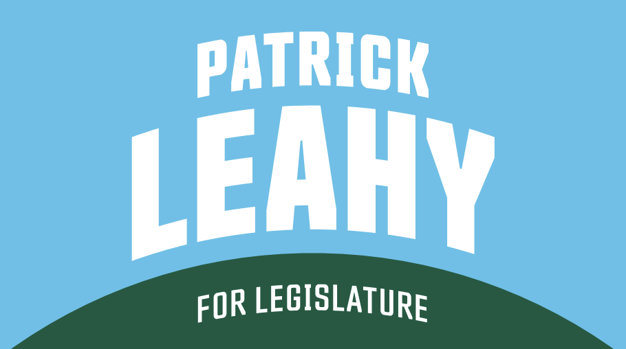 Patrick Leahy