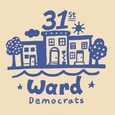 Ward 31 Democratic Executive Committee (PA)
