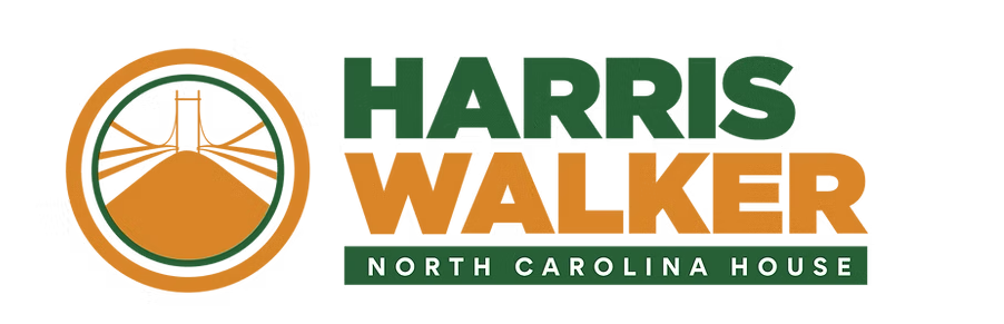 Harris Walker
