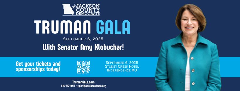 Jackson County Democratic Committee (MO)