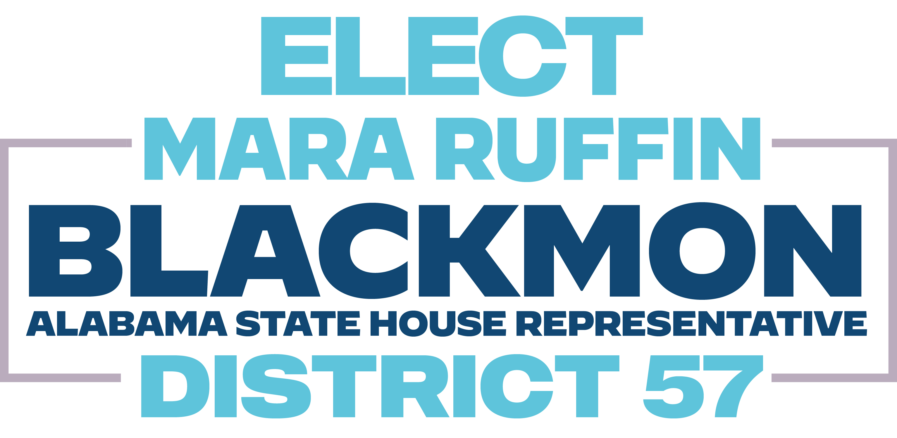 Mara Ruffin Blackmon