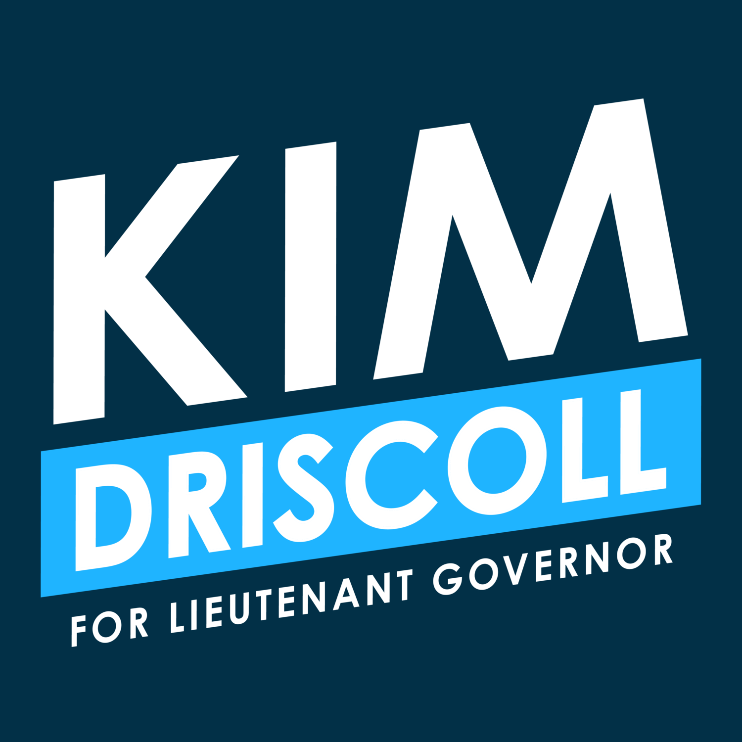 Kim Driscoll