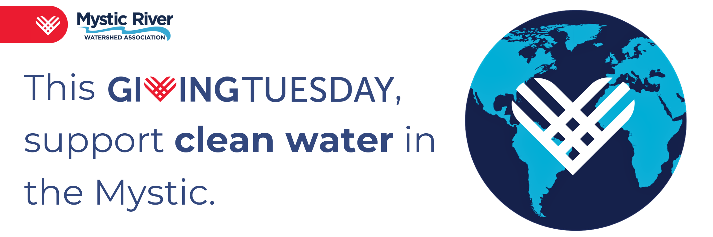 Mystic River Watershed Association