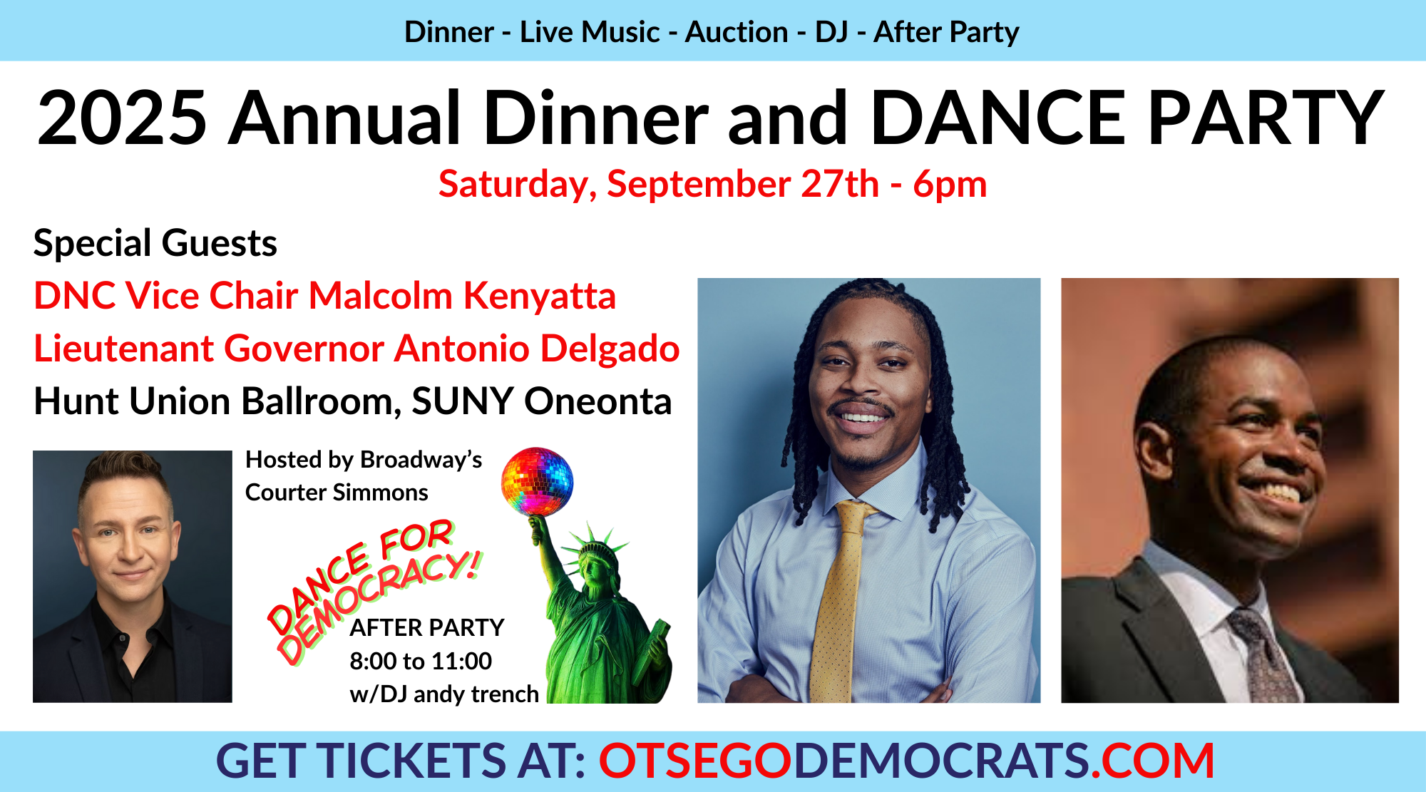 Otsego County Democrats (NY)