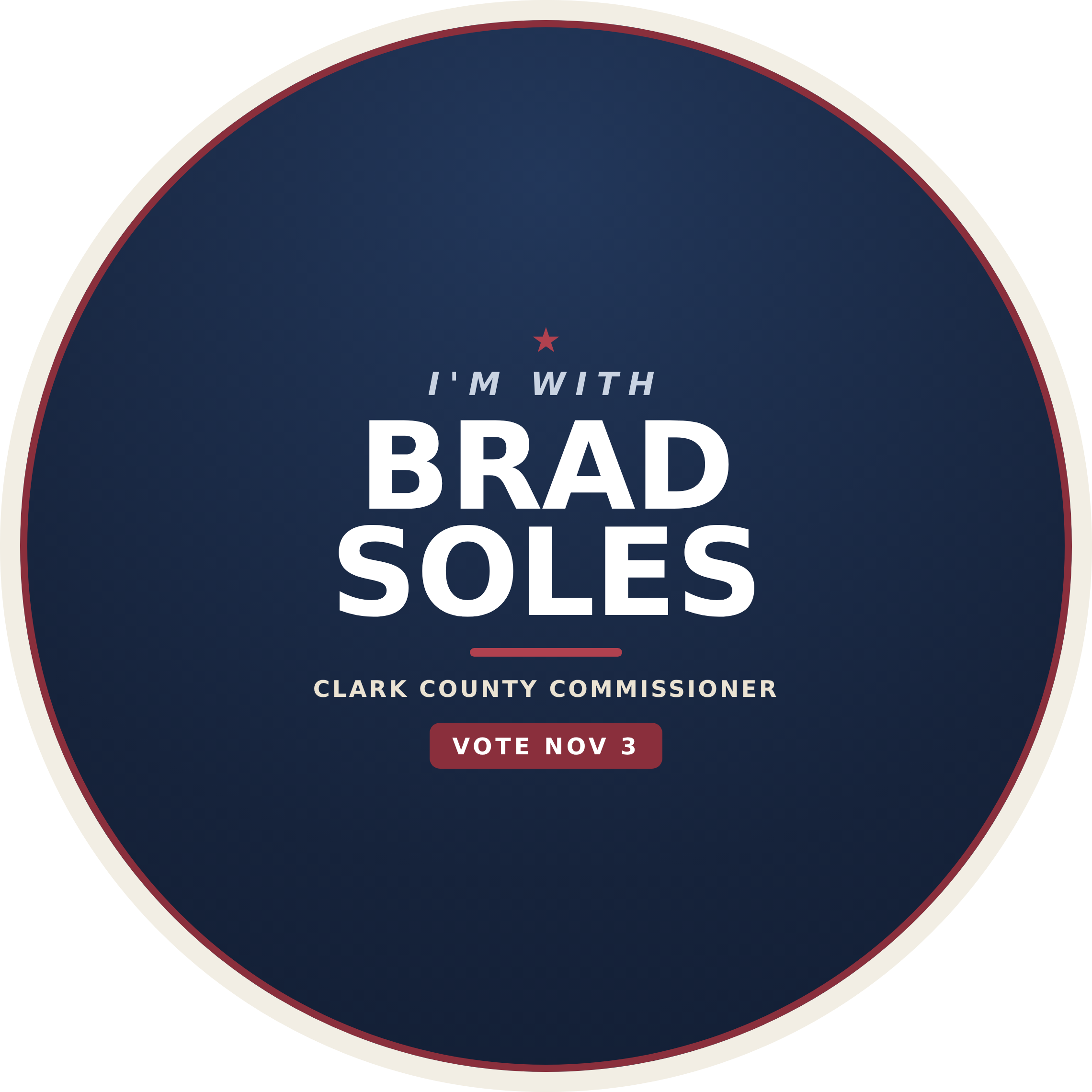 Bradley Soles
