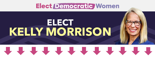 Elect Democratic Women