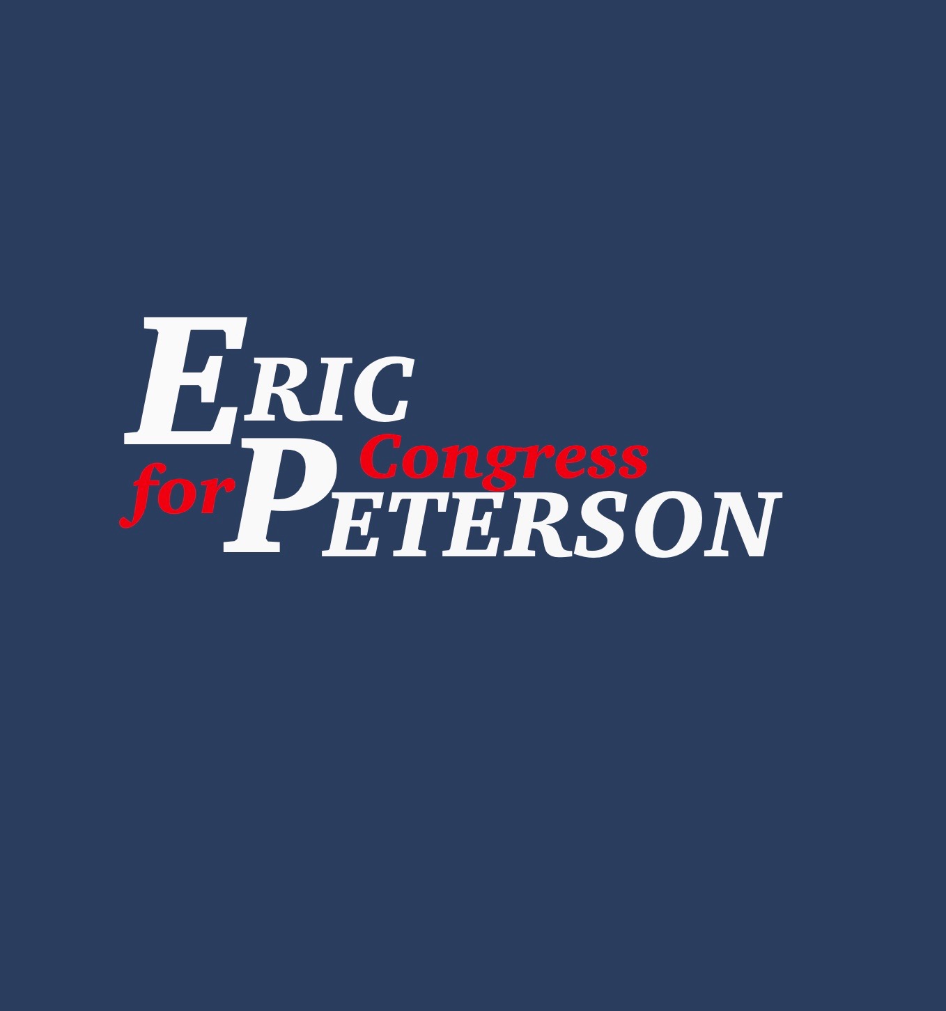 Eric Peterson