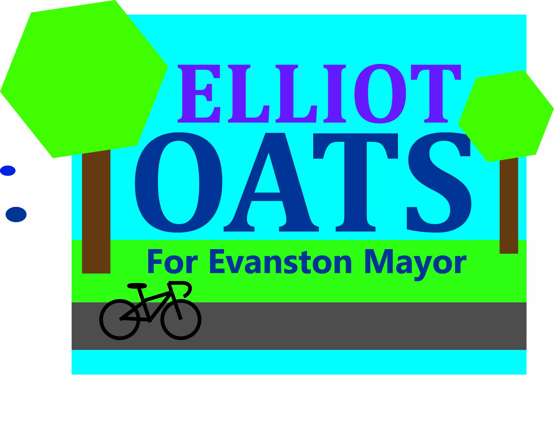 Elliot Oats