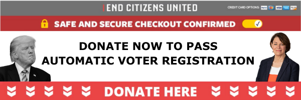End Citizens United