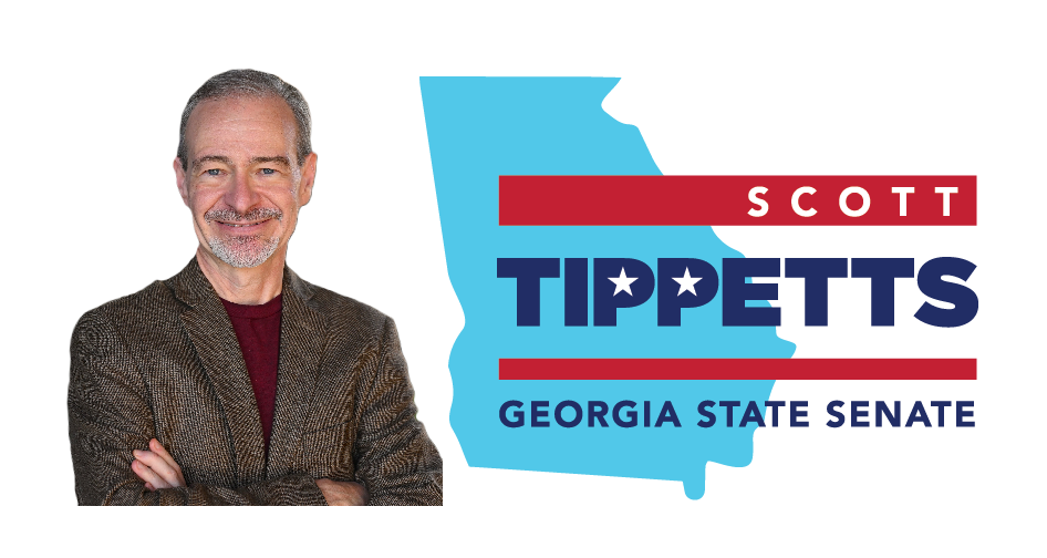 Scott Tippetts