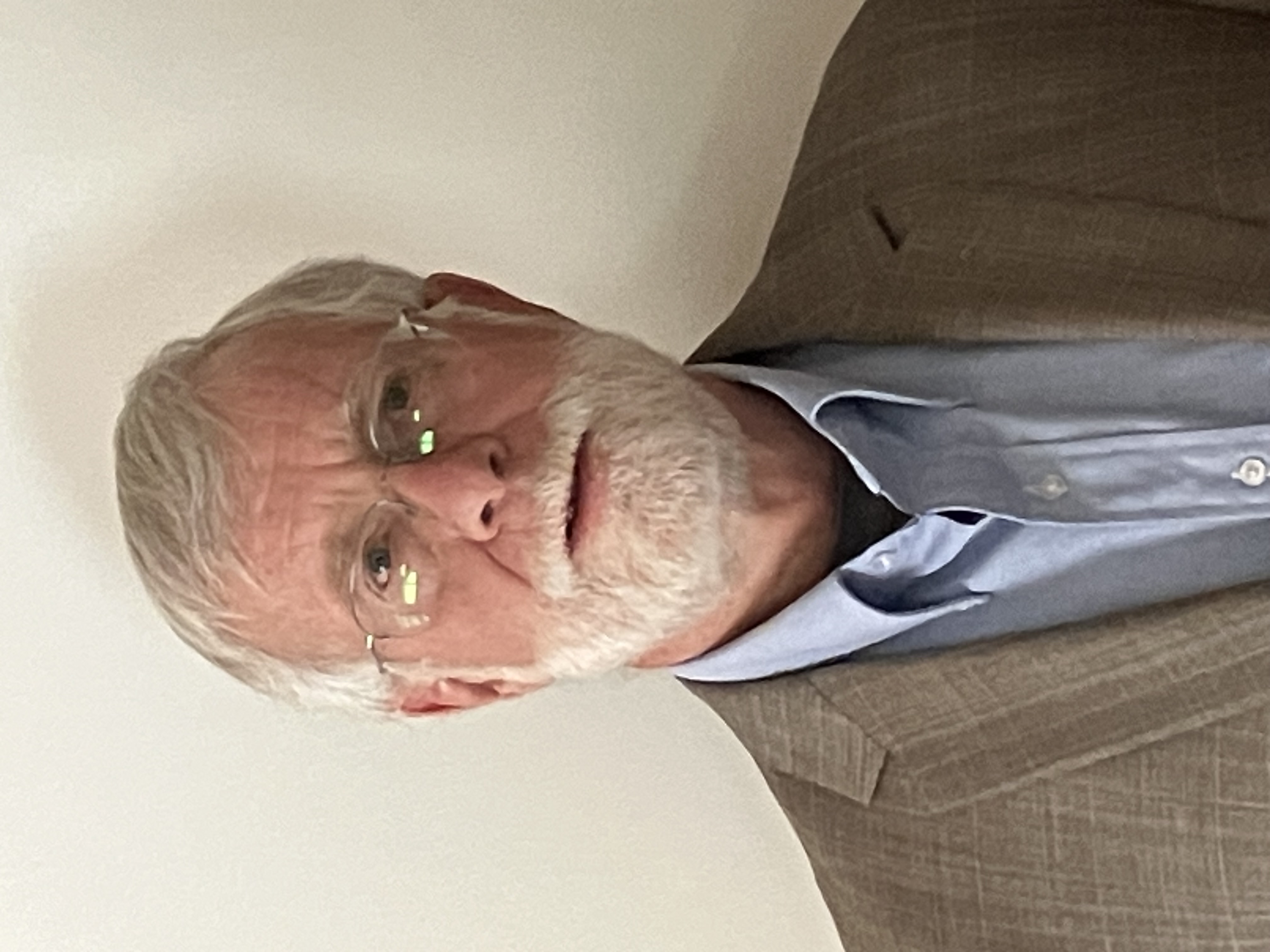 Glenn Horner