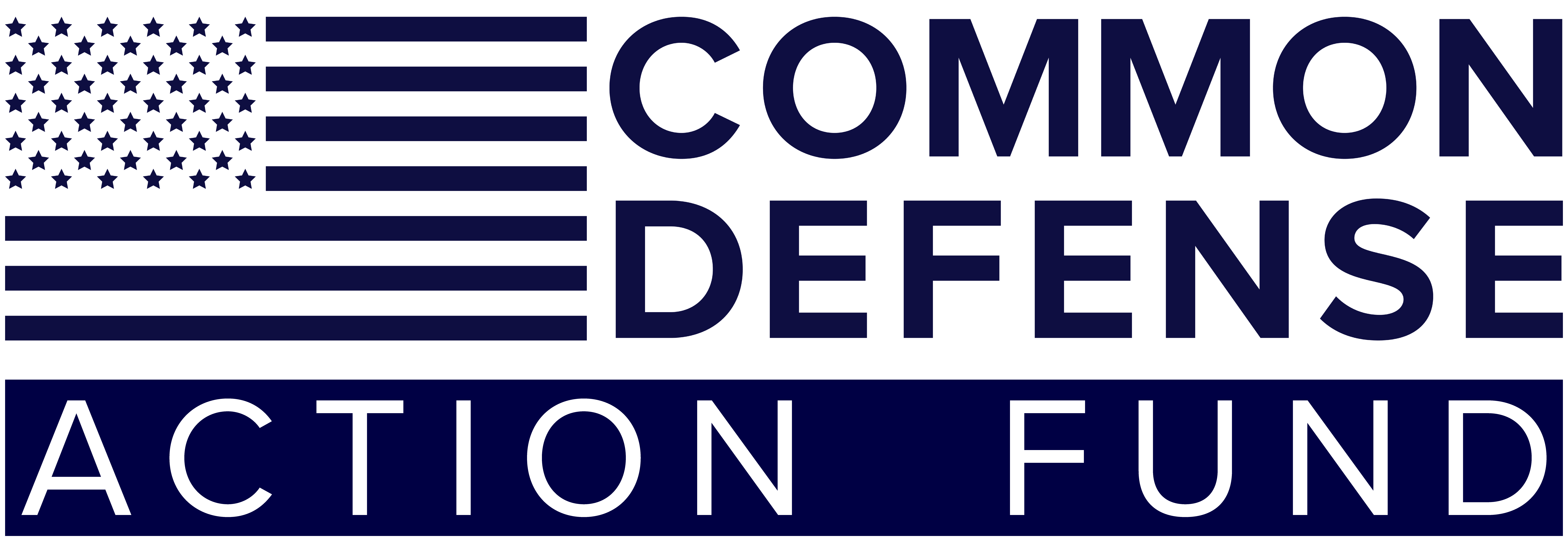 Common Defense Action Fund - IE
