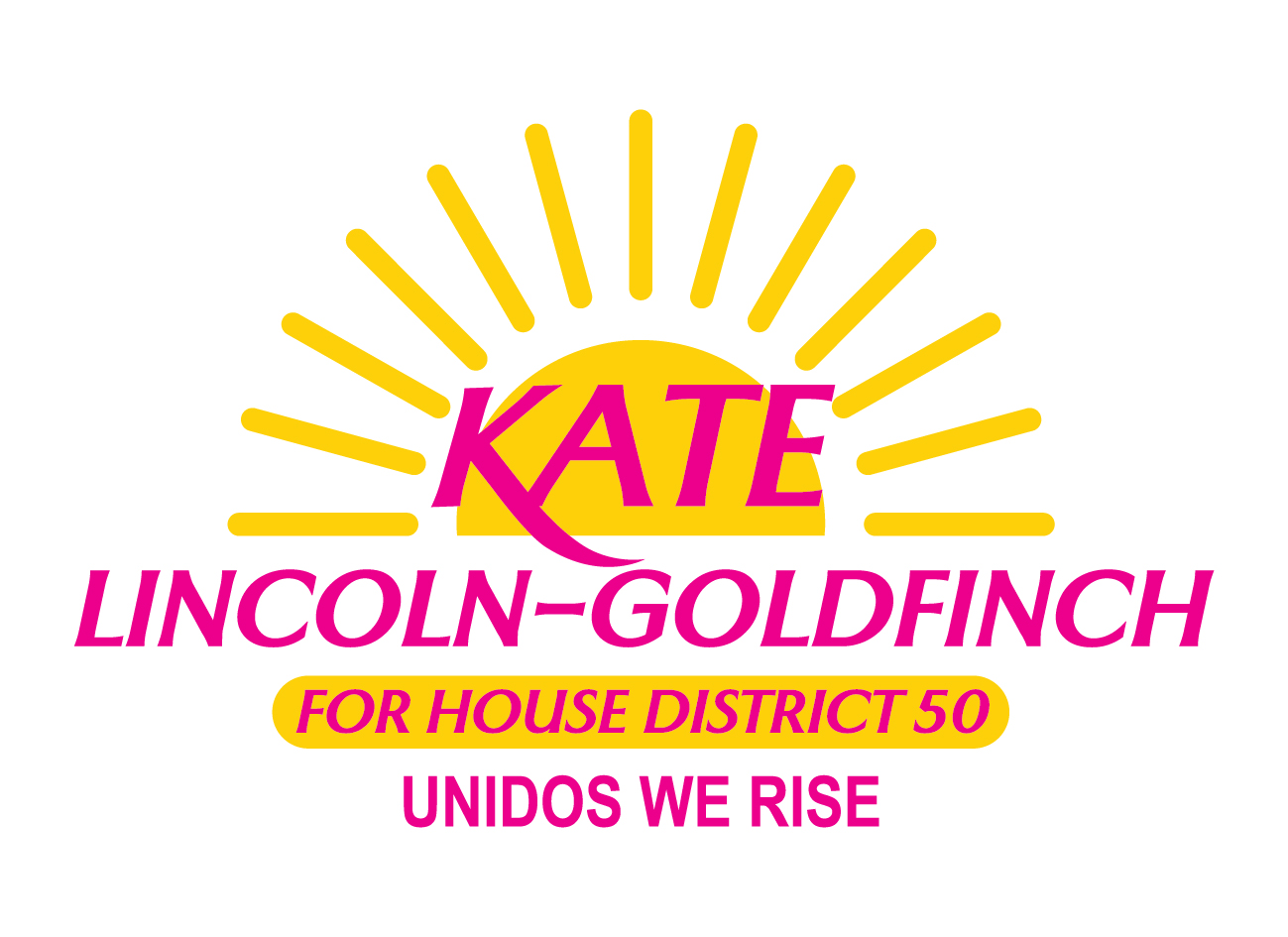 Kate Lincoln-Goldfinch