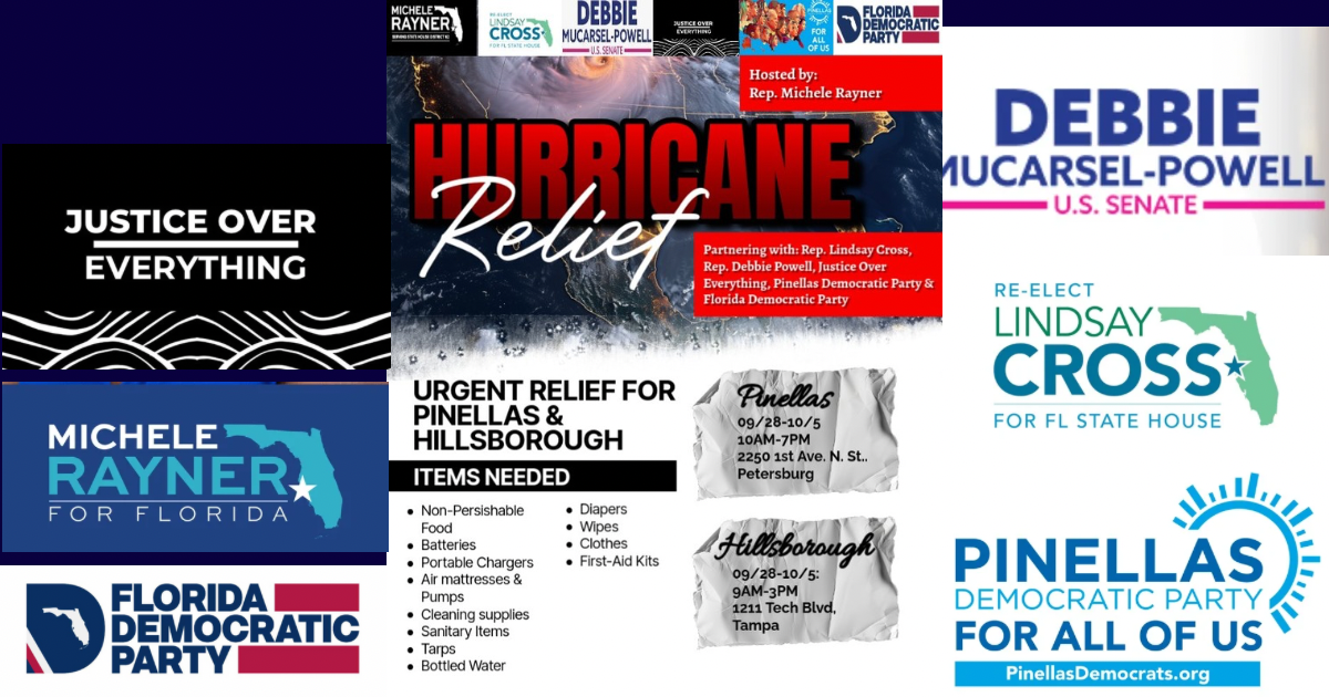 Pinellas County Democratic Party (FL)
