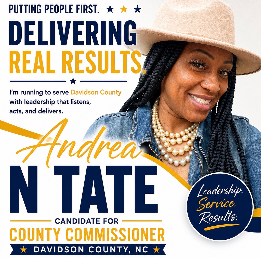 Andrea Tate