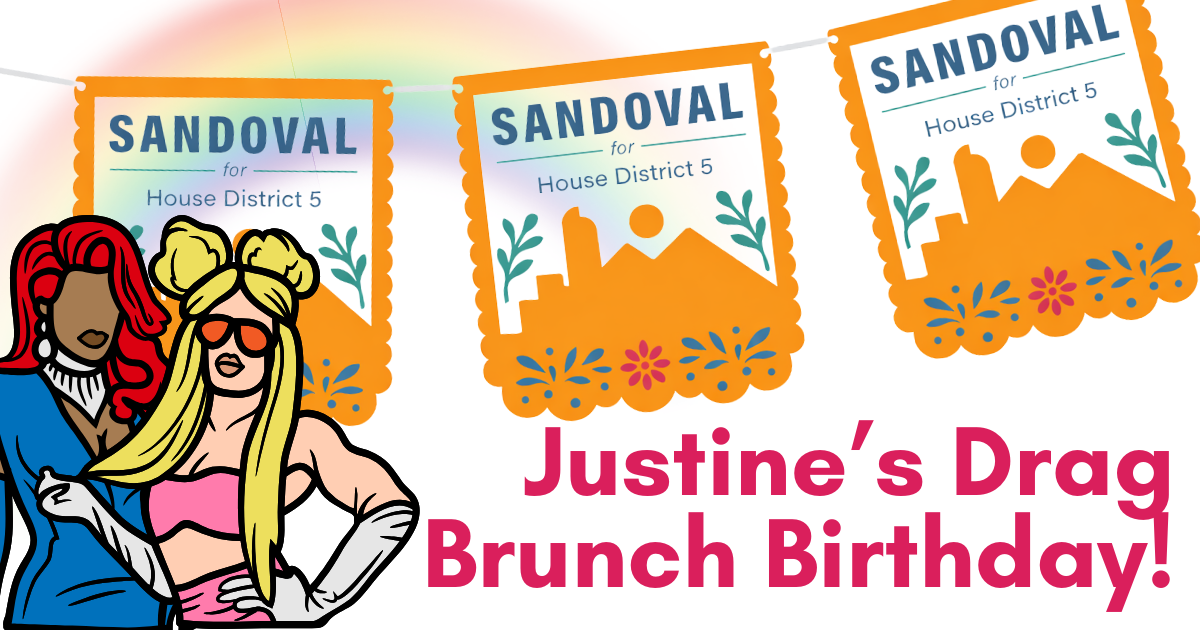 Justine Sandoval
