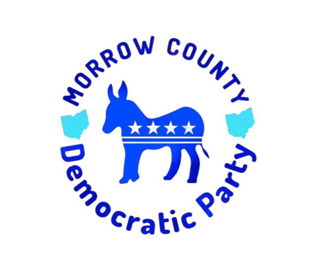 Morrow County Democratic Party (OH)