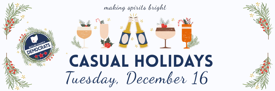 Butler County Democratic Party (OH)