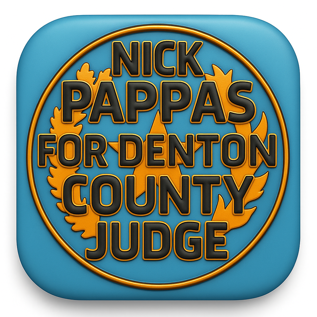 Nick Pappas