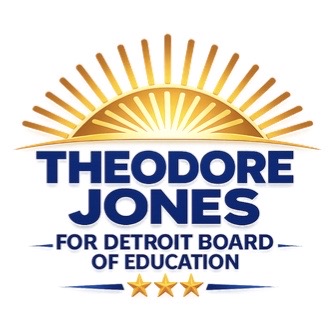 Theodore Jones