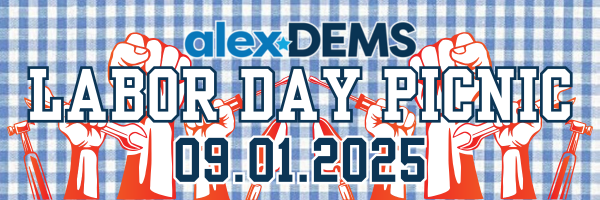 Alexandria Democratic Committee