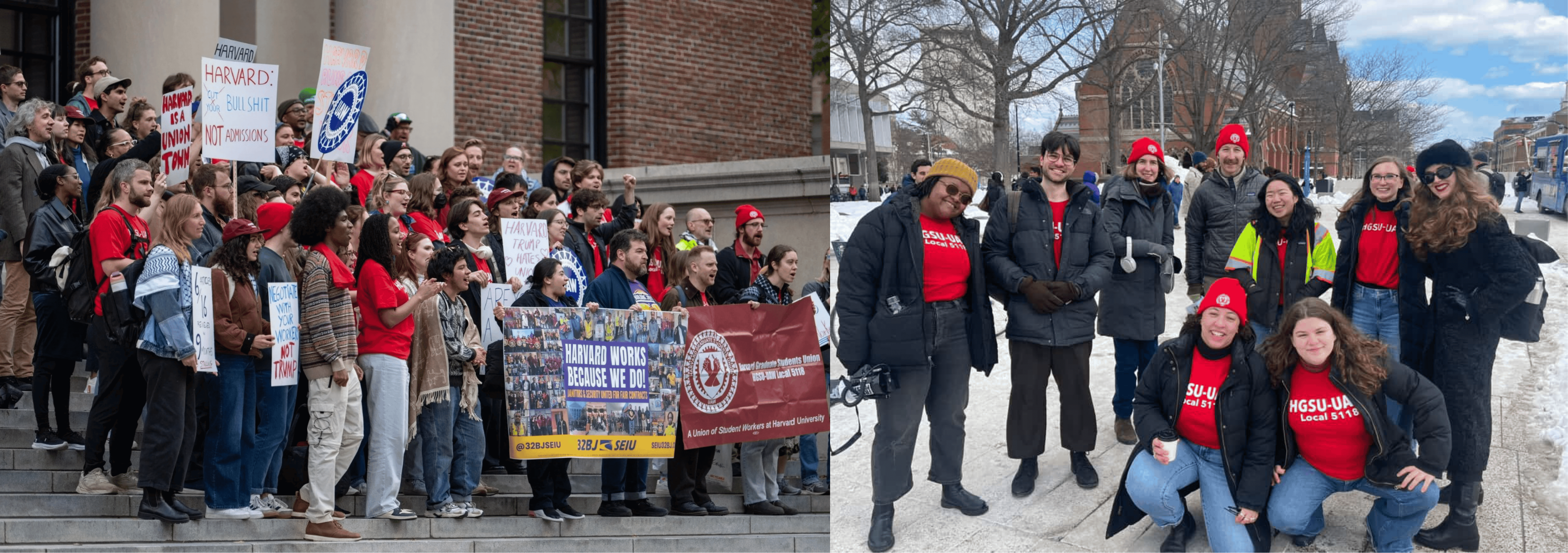 Boston Democratic Socialists of America