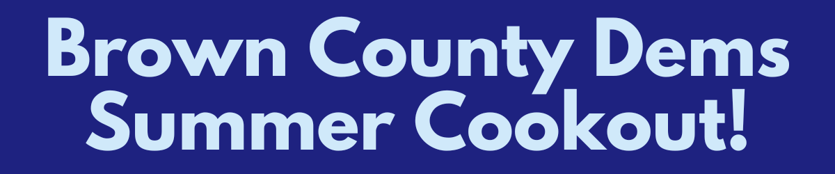 Democratic Party of Brown County (WI)