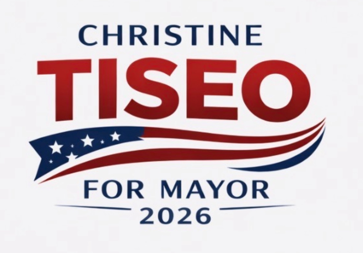 Christine Tiseo