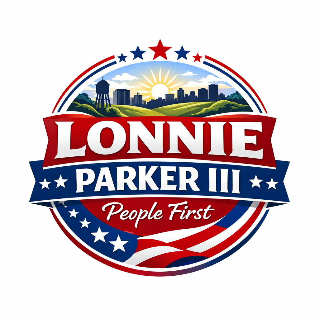 Lonnie Parker III