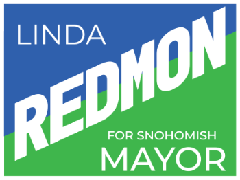 Linda Redmon