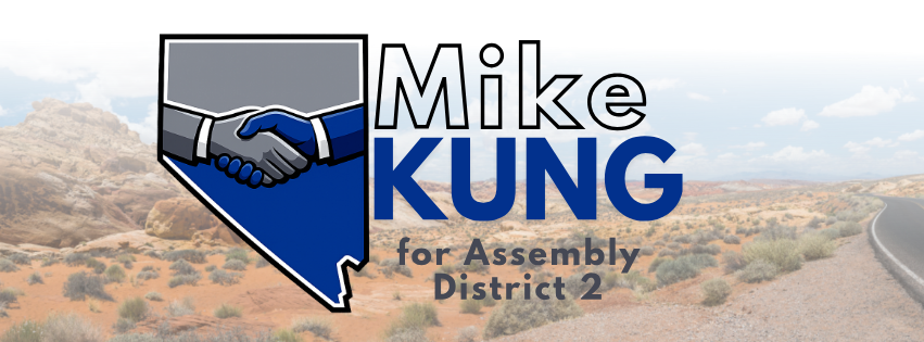 Mike Kung