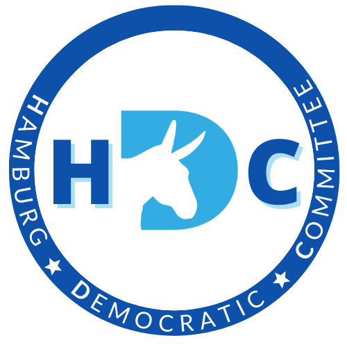 Town of Hamburg Democratic Committee (NY)