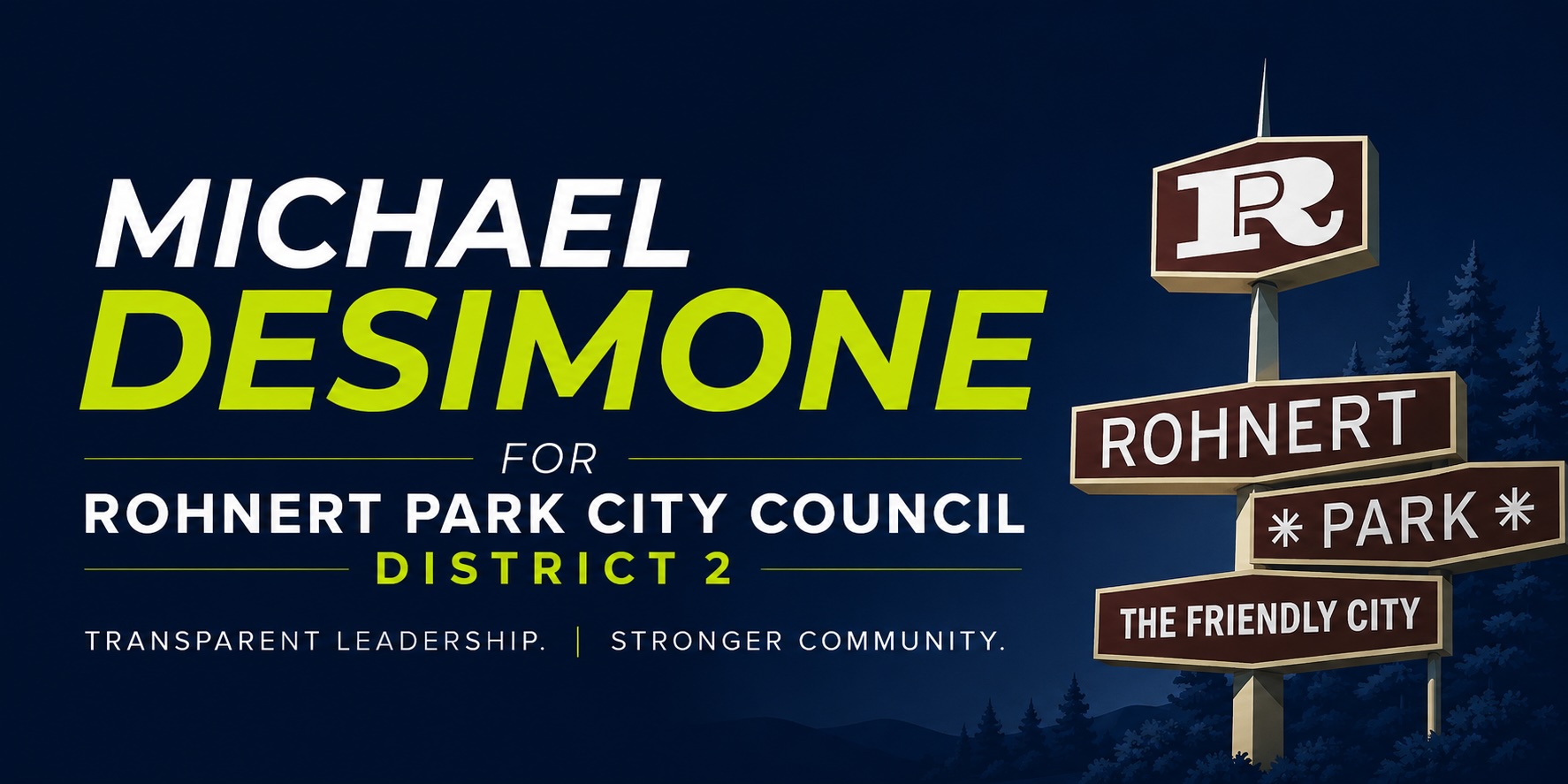 Michael DeSimone