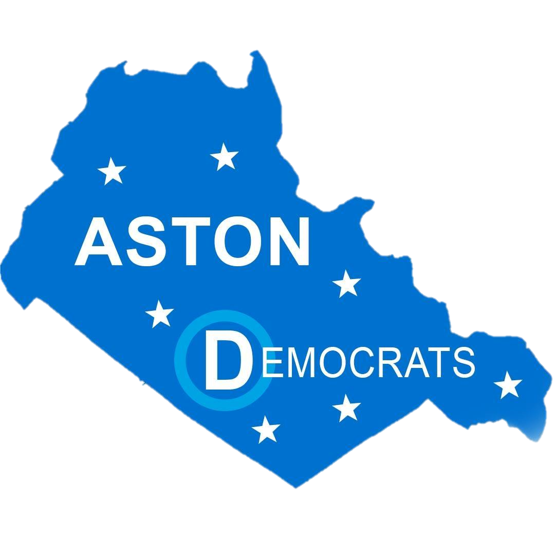 Aston Democratic Committee (PA)