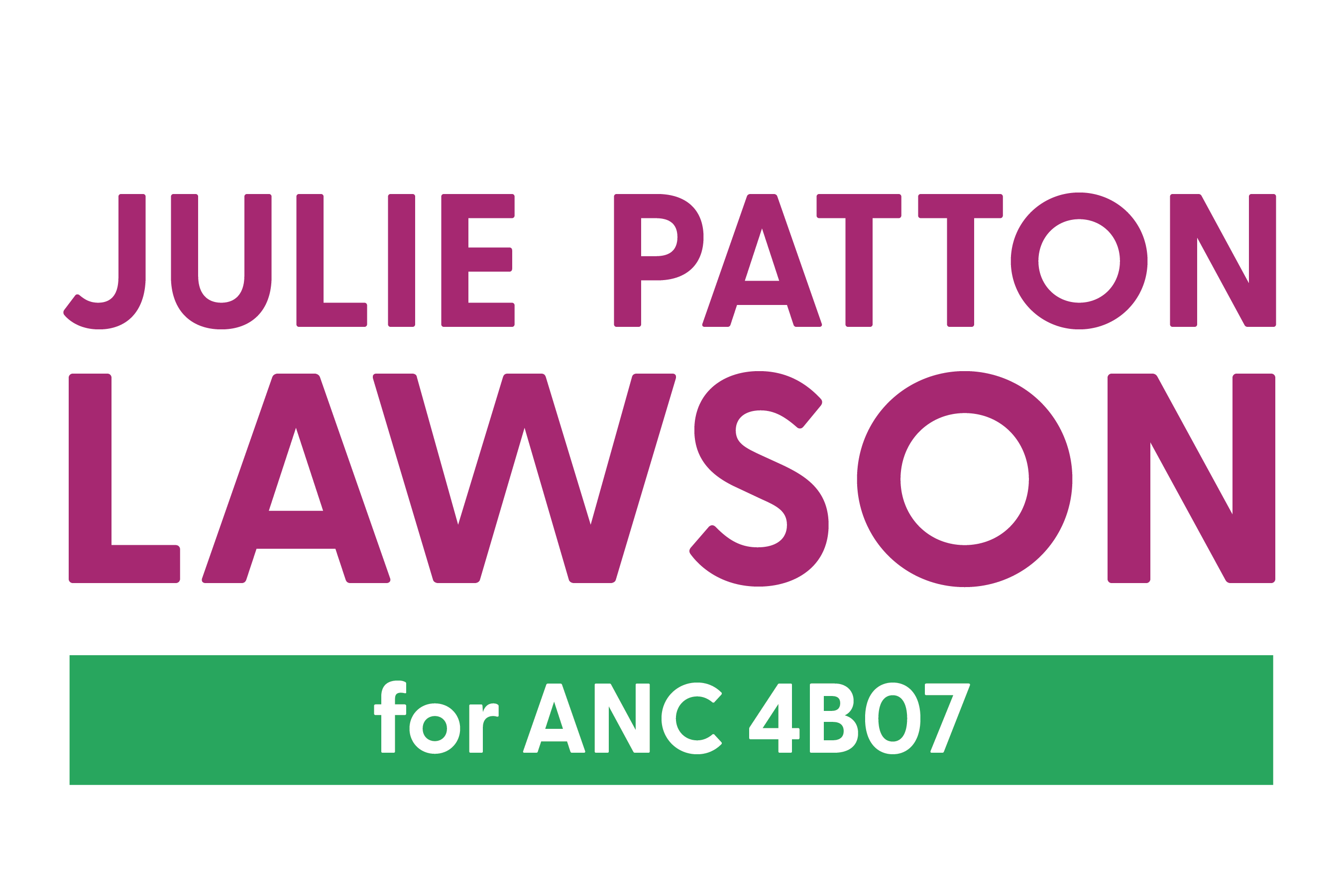 Julie Patton Lawson