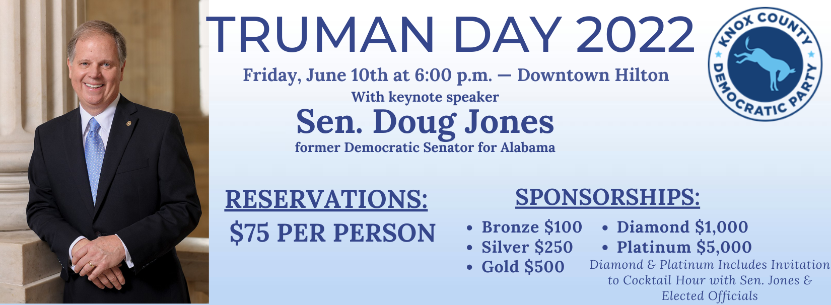 Knox County Democratic Party (TN)