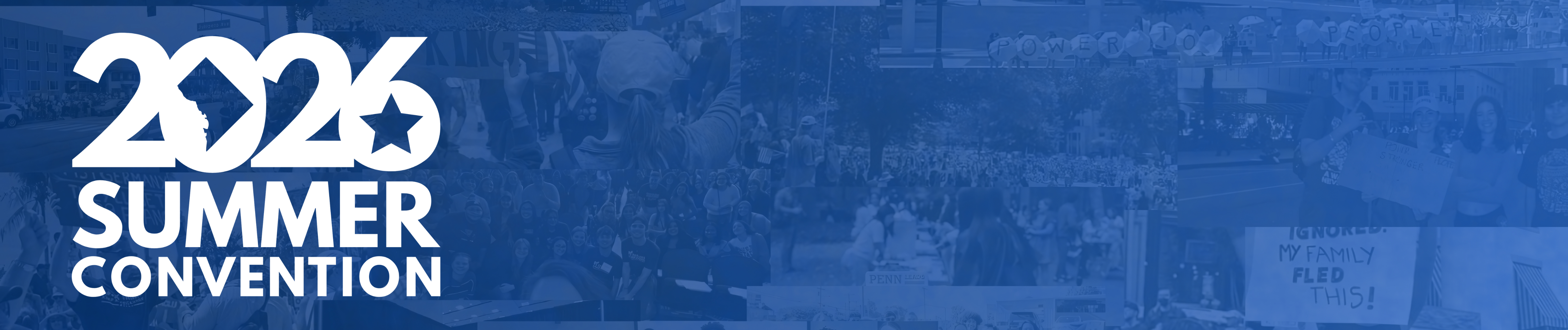 College Democrats of America