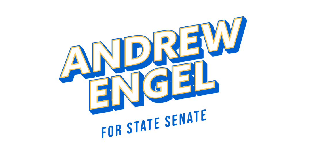 Andrew Engel