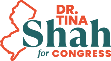 Tina Shah