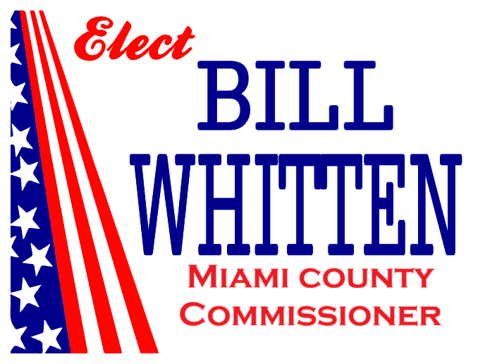 William Whitten