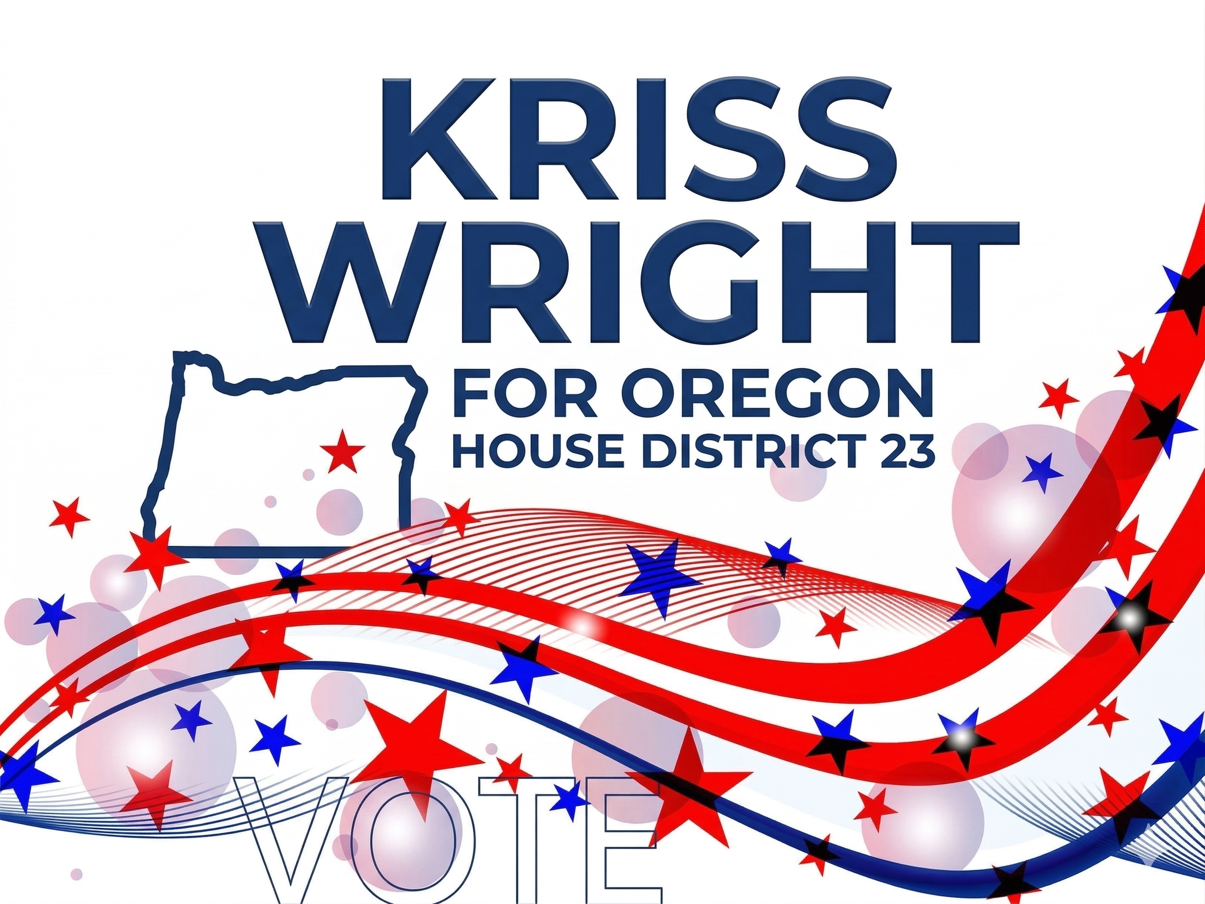 Kriss Wright