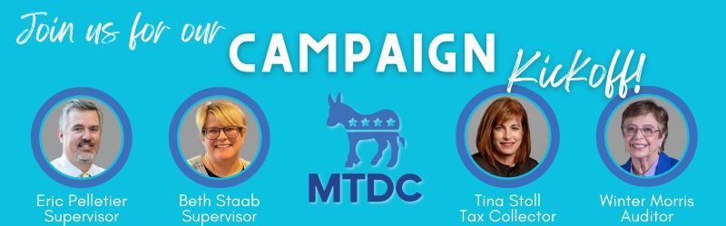 Montgomery Township Democratic Committee (PA)