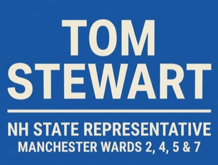 Tom Stewart